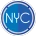 Wrapped NewYorkCoinLOGO