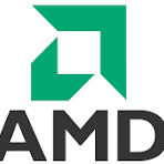 Advanced Micro Devices IncLOGO