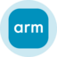 Arm Holdings plc (Ondo Tokenized Stock)LOGO