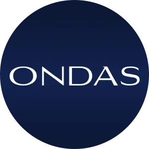 Ondas IncLOGO