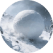 雪球LOGO