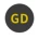 ZILLA GD TokenLOGO