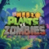 Zombie PowerLOGO