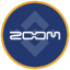 Zoom Tokenized bStocksLOGO